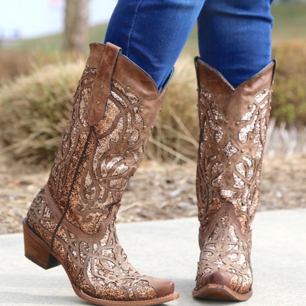 Corral Corral Women’s cowboy boots